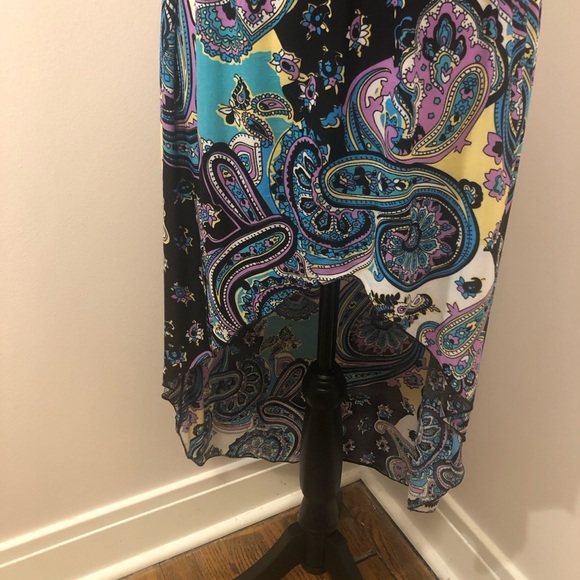 Hi-low Dress - Picture 3 of 6